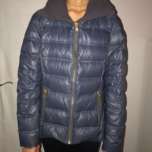 Noel Asmar Equestrian Winter Jacket